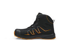 SOLID GEAR Reckon Veiligheidsschoen Hoog maat 42